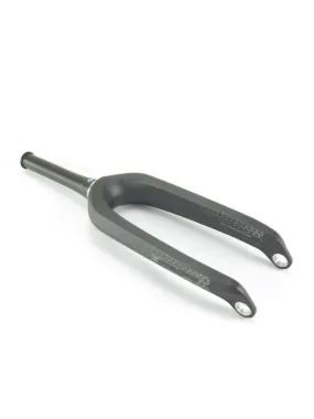 SD Carbon Fork V2 Pro Tapered,  20 mm Matte Black
